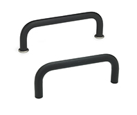 Cabinet U-Handles